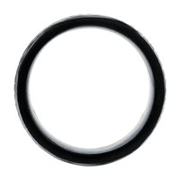 Anello Sector No Limits Donna in Acciaio SACX14021 - SACX14021